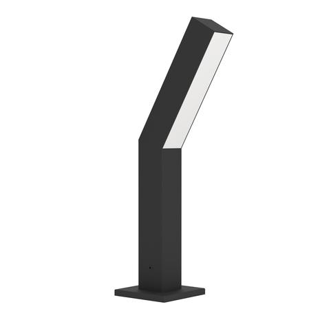 Ugento LED-sokkeli valaisin, musta