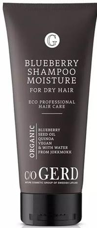 c/o GERD Blueberry Shampoo - 200 ml