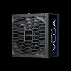 Chieftec Vega 750W ATX 3.1 PCIe G5 -virtalähde, 80 Plus Gold