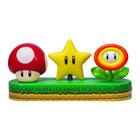 Lamppu: Nintendo - Super Mario, Characters Icons KOTIIN