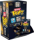 Funko Bitty Pop!: Mystery Figure - The Lord Of The Rings, Assort FIGU