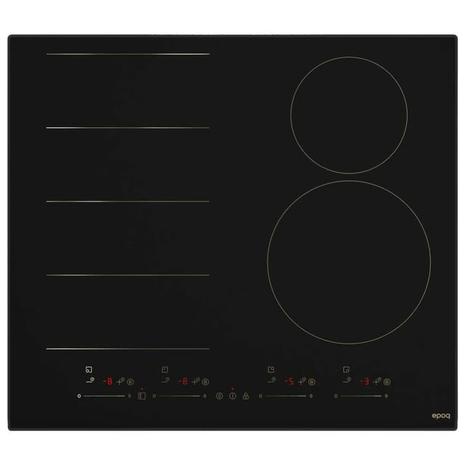 Epoq EIH602B23N, induktiotaso