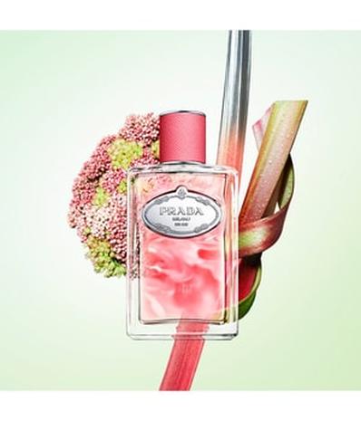 Prada PRADA INFUSION RHUBARBE EDP 100ML - 100 ml