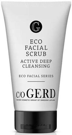 c/o GERD Eco Facial Scrub - 75 ml