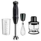 Braun MultiQuick 5 MQ 50202 M, sauvasekoitin
