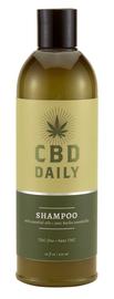 CBD Daily Shampoo 473 ml