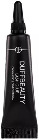 DUFFBEAUTY DUFF Eyelash Glue - Black