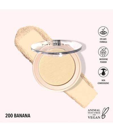 Moira Under-Eye Setting Powder 200 Banana