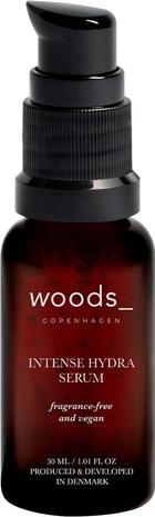 Woods_Copenhagen Intense Hydra Serum 30 ml
