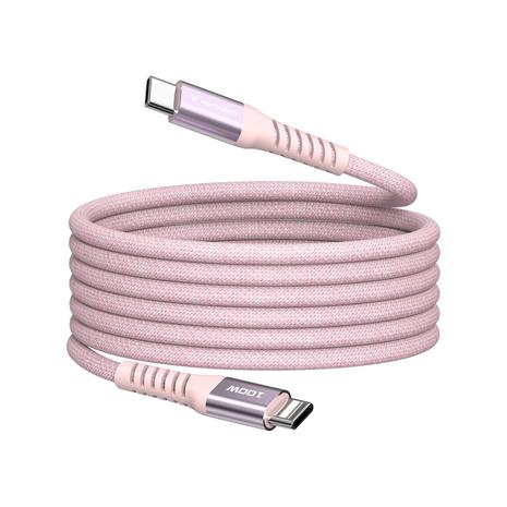 Verbatim Sync and Charge - USB-C to USB-C - 1.2 m