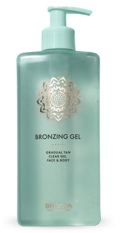 Bronza Bronzing Gel 400 ml