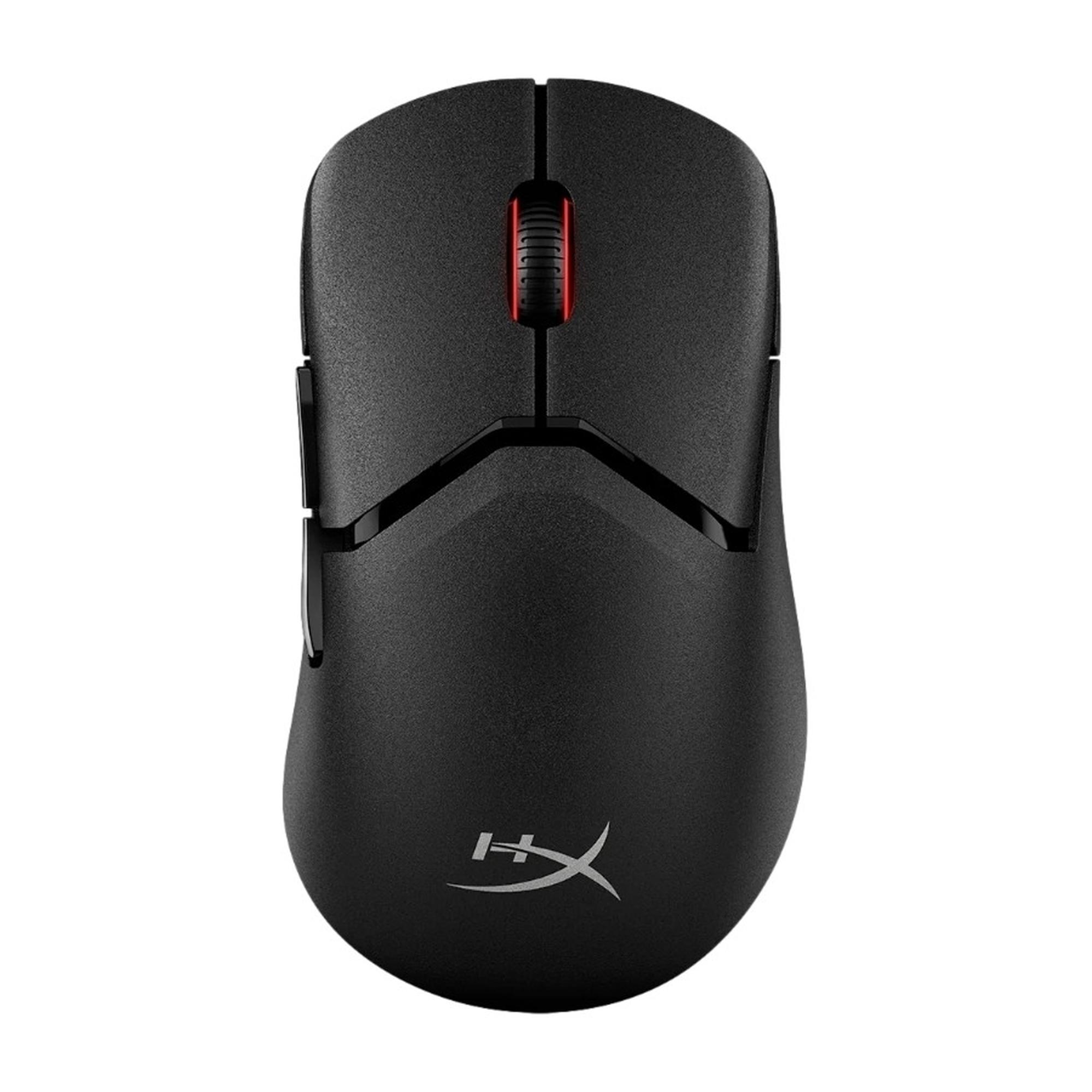 HyperX Pulsefire Saga Pro langaton pelihiiri
