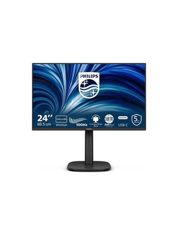 Philips 24B2N3200D (24"), näyttö – kuva 4/8
