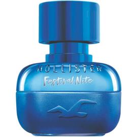HOLLISTER FESTIV NITE FOR 50ML M. TUOKSU