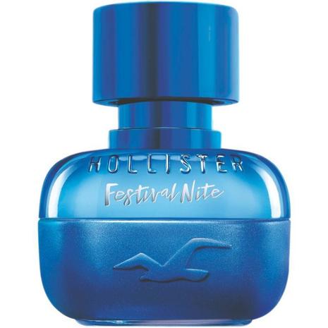 HOLLISTER FESTIV NITE FOR 50ML M. TUOKSU