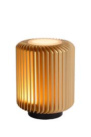 LUCIDE TURBIN MESS LED Pä?YTä?VALAISIN