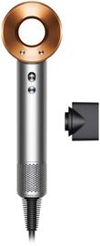 Dyson Supersonic Origin, hiustenkuivaaja