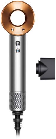 Dyson Supersonic Origin, hiustenkuivaaja