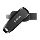 Sandisk Phone Drive with USB-C 64GB (Android), USB-muistitikku