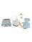 Magic Flip Blue Princess 110 - 116 cm – kuva 2
