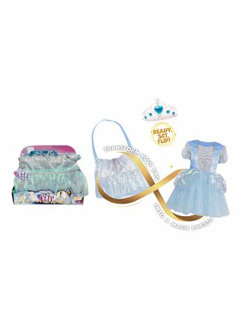 Magic Flip Blue Princess 110 - 116 cm – kuva 2/8