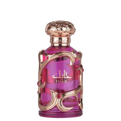 Lattafa Habik Women - EdP 100 ml