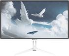 Arozzi Nova AZ-NO-24T1K200-WT (24"), näyttö