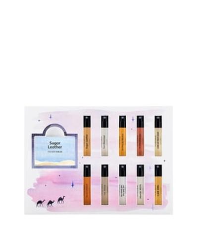 Une Nuit Nomade Une Nuit Nomade Discovery Kit  - EdP 10 x 2,5 ml