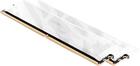 Crucial PRO Overclocking DDR5-6400 - 32GB - CL32 - Dual Channel (2 pcs) - AMD EXPO & Intel XMP - Valkoinen