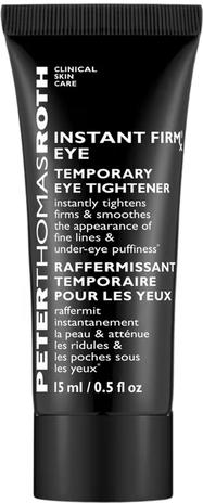 Peter Thomas Roth Instant FIRMxÂ® Eye Silmänympärysgeeli 15 ml