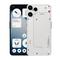 Nothing Phone (3a) Lite 5G 8/128GB, älypuhelin – kuva 7