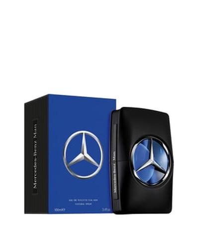 Mercedes-Benz Man - EdT 100 ml – kuva 2/8