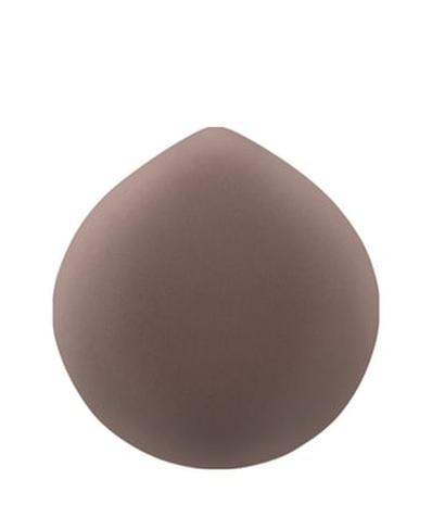 Luvia Single Makeup Puff Puuterihuisku 1 kpl