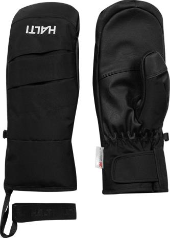 Halti Vuotos Ski Mitten, rukkaset