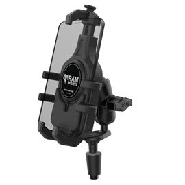 RAM Mounts Quick-Grip Pro puhelinteline RAM-B-176-A-PD5U