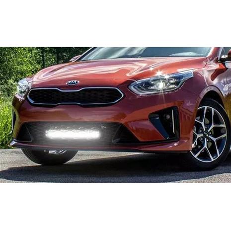Lisävalopaketti Kia Ceed 2019- Optibeam Super Captain – kuva 1/1