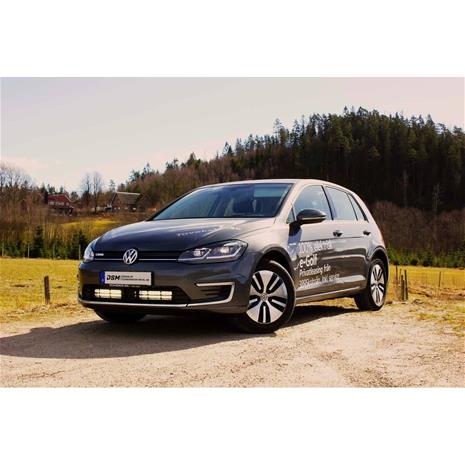 Lisävalopaketti Volkswagen Golf ja E-Golf 2020-2024 DSM Mini Plus – kuva 1/1