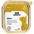Specific Cats FPW Kitten 100g x 7kpl