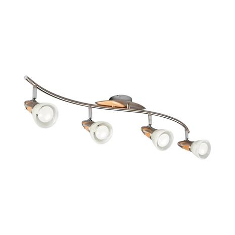 Puukattovalaisin Marena, E14 LED, 4-lamppuinen