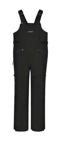 ICEPEAK Leary Jr - poikien toppahousut