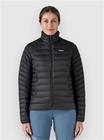 Patagonia Down Takki black Miehet