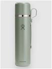 Hydro Flask 36 Oz Hot Flask And Cup Pullo agave