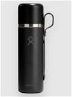 Hydro Flask 28 Oz Hot Flask And Cup Pullo black