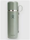 Hydro Flask 28 Oz Hot Flask And Cup Pullo agave