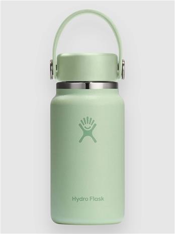 Hydro Flask Micro Hydro 200ml Pullo aloe