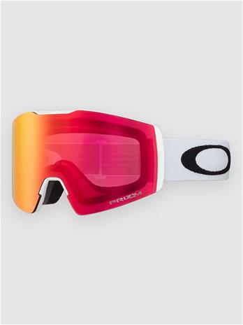 Oakley Fall Line XM, PRIZMâ„¢, Matte White