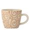 Creative Collection - Maple kuppi 20 cl oranssi – kuva 1