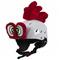 Hoxy Ears, kukko – kuva 1