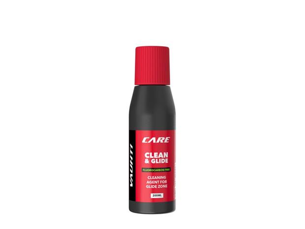 Vauhti Vauhti Clean & Glide 200ml
