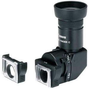 Canon Kulmaetsin C
